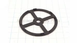 Bertazzoni 408077 Simmer Plate. Fixed Price $54.45.