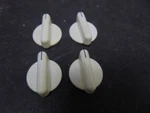 Maytag Range CRE9400CCE Control Knob Set Of 74002760. Fixed Price $19.99.
