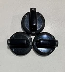 Whirlpool Range Knob Set WP7737P414-60 K175. Fixed Price $14.86.