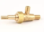 Fits American Range Burner Control Valve Cbv 100 (318R) Manual On/off Ul Listed. Fixed Price $119.32.