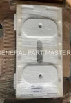 Genuine Oem Miele Oven Griddle Verpackt 12013820. Fixed Price $1650.00.
