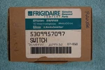 Frigidaire 5309957097 Switch. Fixed Price $60.57.
