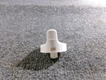 316218402 Kenmore Range Oven Knob - Bisque. Fixed Price $18.00.