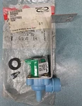 Fsp 759296 Single Solenoid Water Inlet Valve Whirlpool,ge,viking. Fixed Price $45.00.