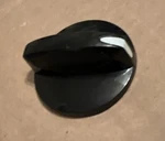 Whirlpool Range Burner Selector Knob KIP6T72 WP8522566 9761964. Fixed Price $7.52.