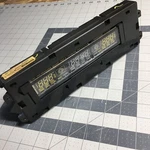 Ge Oem Double Oven Clock Control Board Display WB27T10277 WB27K5272 WB27K5321. Fixed Price $399.95.