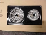 Oem Whirlpool JEA7000ADBA Range Stove Cartridge Assembly. Fixed Price $149.00.