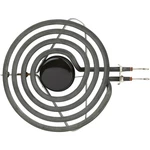 Y04100165 Whirlpool Compatible New Element, 6" Surface. Fixed Price $14.64.
