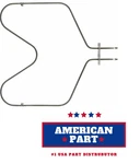 For Whirlpool Kitchenaid Roper Estate Oven Range Stove Bake Element KY8757006X66. Fixed Price $41.95.