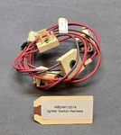 Igniter Switch Harness WB24K10074 Tested By Factory Certified Ge Technician. Fixed Price $39.95.