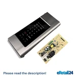 Oem Frigidaire Microwave Panel Assembly 5304523982 5304523974. Fixed Price $69.99.