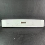 Genuine Single Oven, 30" Touch Panel Assy # WB56X25729 WB27X23040. Fixed Price $299.98.