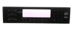 Whirlpool 9761566 Membrane Switch, Black, Range. Fixed Price $343.99.