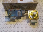 Range Control Valve WB21X20293. Fixed Price $105.00.