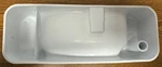 Frigidaire Two-zone Compact Wine Cooler Drip Tray 5304531683 For FRWW4543AS. Fixed Price $13.56.