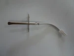 Ge CT9070SH1SS Oven Temperature Sensor WB21X10165. Fixed Price $19.95.