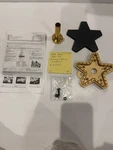 Bosch Burner Repair Kit 12018676. Fixed Price $68.00.