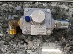 New Oem Bosch NGM8057UC 00428806 Cooktop Regulator Pressure Valve. Fixed Price $189.99.