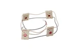 Fits Whirlpool 7403P764-60 Rev 1#H30400-301 Switch. Fixed Price $228.93.