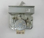 Kitchenaid Whirlpool Wall Oven Range Door Latch Assembly W11029221 8303692. Fixed Price $19.44.