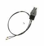 New Erp Burner Receptacle For Ge JBP30WB4WW JBS27WH2WW JBP21BC3WH JDS28DF1WW. Fixed Price $20.91.
