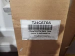 Viking T24CSTSS Countertop Side Trim (set Of 2) For 24" D. Gas Rangetop - New. Fixed Price $375.00.