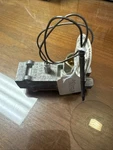 Whirlpool Fsp Range Gas Safety Valve 98005639. Fixed Price $50.00.
