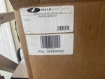 Field Controls 46561707 7" Oil Vent Damper - New. Fixed Price $90.00.
