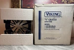 Genuine Oem Viking PA06024 Burner Grate Black 10 X11 Gas Grill Range. Fixed Price $89.99.