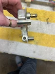 316404901 Frigidaire Range Oven Gas Safety Valve Free Shipping. Fixed Price $23.75.