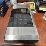 Oem Samsung Microwave Control Panel DE64-03047A DE94-04315E. Fixed Price $59.99.
