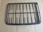 Whirlpool Range Burner Grate (some Wear) Part # 7518P485-60. Fixed Price $79.98.