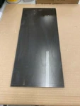 Viking Double Wall Oven Black Screened Door Glass PE060030. Fixed Price $75.00.