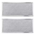 2026 Upgraded W10208631A Microwaves Grease Filter Approx. 13" 6" By Beaquic.... Fixed Price $13.35.