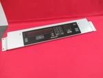 8302749 8302769 Kitchenaid Double Oven Touch Panel Only (board Not Included). Fixed Price $299.95.