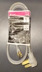 Sears 22 49492 Electric Range 3 Prong Power Cord 50 Amp Wire, Ft Cable. Fixed Price $7.00.