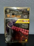 Halloween Decor Ge 18 Ft Rope Purple Bulbs 216 Lights Indoor & Outdoor. Fixed Price $29.95.