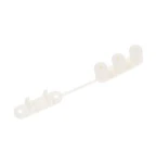 WB02X10401 Range Hood Wire Guide SC-3. Fixed Price $20.00.
