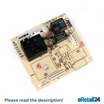 Ge Kenmore Oven Relay Board WB27T10438 229C5114P002. Fixed Price $68.80.