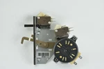 Genuine Built-in Oven, Door Latch # WB14T10082. Fixed Price $19.98.
