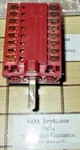Bosch Oven Selector Switch 00421027, 1050204, 563033. Fixed Price $27.95.