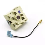 Oem Whirlpool WP12002121 Range Infinite Switch Kit. Fixed Price $80.15.