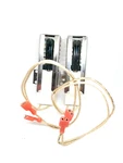 Two Oven Range Replacement Igniters For Viking PB040001 065650-000 AP5315579. Fixed Price $38.95.
