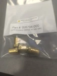 Viking 006794-000 Oven Burner Orifice Kit #57 4PC. Fixed Price $99.00.