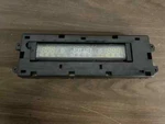 Ge Double Oven Control Board 164D4170P026 WB27T10298 AZ81500 KMV507. Fixed Price $169.31.
