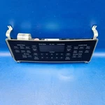 Genuine Range Oven Touch Panel Assy # WB27T11146 WB27T11238. Fixed Price $499.98.