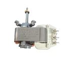 Frigidaire Convection Fan Motor A15619806 YJ64-25E-6103 ! Free Shipping X45. Fixed Price $34.99.