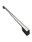 Dacor 33 Superior Handle For French Door Refrigerator. Fixed Price $129.99.