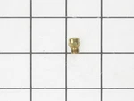 WB28K10033 Range Orifice Spud 255893 AH240693 EA240693 PS240693. Fixed Price $34.42.