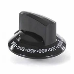 Oem WB03X21367 Range Thermostat Knob Black -Y1. Fixed Price $24.95.